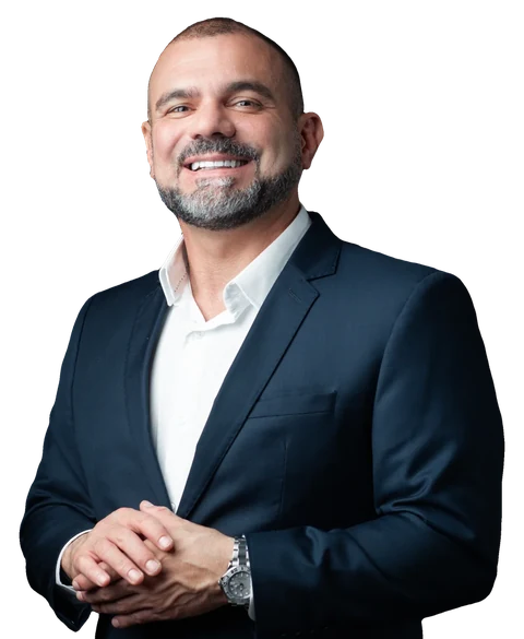 Dr. Daniel Amatuzi, cirurgião vascular e criador da Técnica ATTA